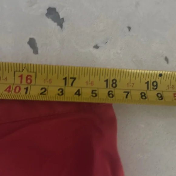 Womens LL Bean size L - Picture 8 of 9